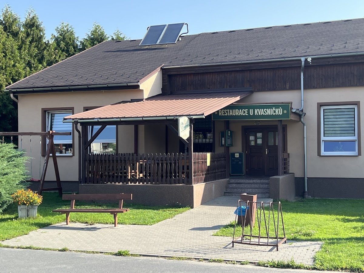 Restaurace U Kvasnicku-3